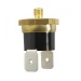 Термореле безопасности Bosch/Buderus/Junkers 87229638580, максимальная температура 105°С