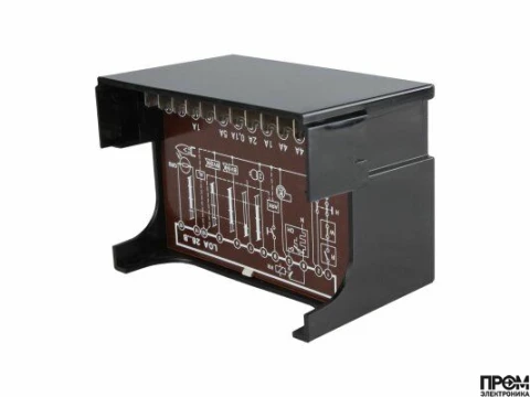 Топочный автомат Siemens LOA26.171B2CB