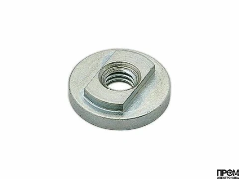 Гайка-скоба M6 x 4,5 мм