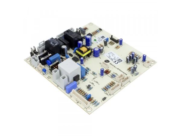 Плата управления DBM03C DIMS43-FE01 для котлов Ferroli Divatop micro, Divatop (артикул 39828411)