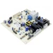 Плата управления DBM03C DIMS43-FE01 для котлов Ferroli Divatop micro, Divatop (артикул 39828411)