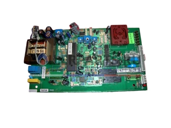 Плата управления котлов Termet Mini Max Plus, артикул 900.21.00.00