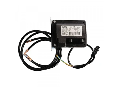 Трансформатор розжига Giersch 47-30-20777 (Fida Compact 10/20 CM), 2x5 кВ, 20 мА