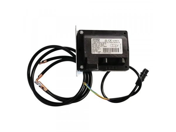 Трансформатор розжига Giersch 47-30-20777 (Fida Compact 10/20 CM), 2x5 кВ, 20 мА