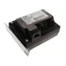 Трансформатор розжига Giersch 47-30-20777 (Fida Compact 10/20 CM), 2x5 кВ, 20 мА