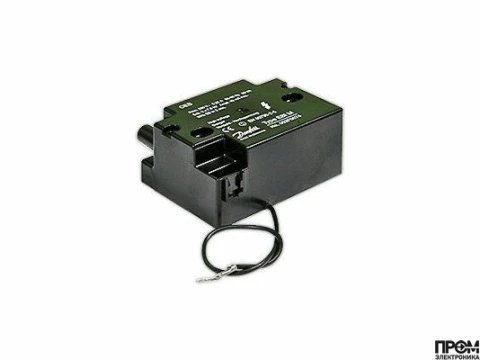 Трансформатор поджига Danfoss EBI M 052F0074