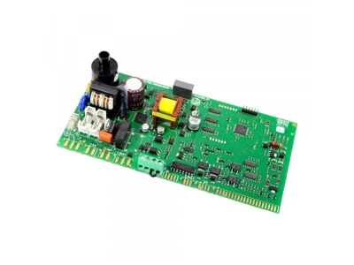 Плата управления котла Bosch W WBN6000-18/24/28/35 C/H, артикул 8737602759