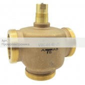3-ходовый муфтовый клапан Siemens VXG44.15-1.6