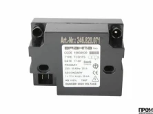 Трансформатор розжига Brahma TCD1FS 15930030