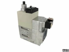 Газовый мультиблок Dungs MB-DLE 420 B01 S50