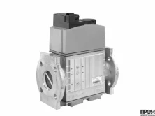Двойной электромагнитный клапан Dungs DMV-DLE 5065/11 eco