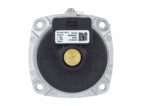 Насос циркуляционный Wilo 0020097216 для котлов Protherm Panther 19, Geopard