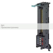 Специальный фронтальный соединитель SIEMENS S7-1500, 6ES7921-5CH20-0AA0