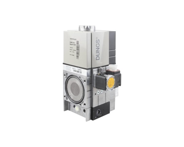 Газовый электромагнитный клапан Weishaupt W-MF-SE 512 C01 S22