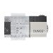 Газовый электромагнитный клапан Weishaupt W-MF-SE 512 C01 S22
