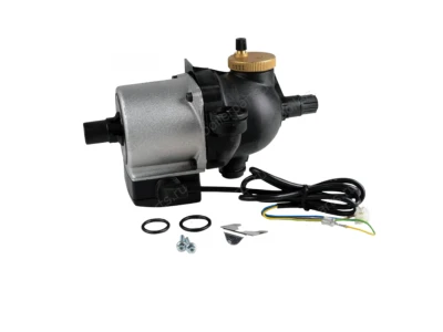 Циркуляционный насос для котлов Saunier Duval Isofast C/F 28 E1, Isomax C/F 28 E2 (Артикул: 05720700)