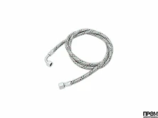 Жидкотопливный шланг Rp 1/4" - Rp 3/8" 65323213