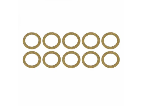Кольцо уплотнительное Vaillant 981125 (10 шт.) для котлов