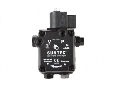 Шестеренчатый топливный насос Suntec ASV47C16386P0700 для дизельного топлива и биодизеля, давление 7-14 бар