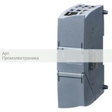 Коммуникационный модуль Siemens SIMATIC S7-1200 SIPLUS CM 1243-5, 6AG1243-5DX30-2XE0