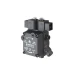 Насос для горелки Suntec A2L 65 A 9708 4P, 81 л/ч, 2 выхода на форсунки, артикул A2L65A97084P
