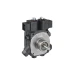 Насос для горелки Suntec A2L 65 A 9708 4P, 81 л/ч, 2 выхода на форсунки, артикул A2L65A97084P