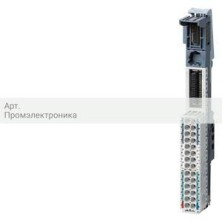 Базовый блок SIEMENS SIMATIC ET 200SP, 6AG1193-6BP20-7BB1