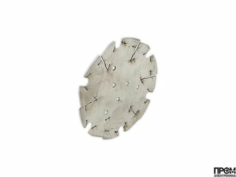 Уравнительный диск в комплекте Ø100 мм