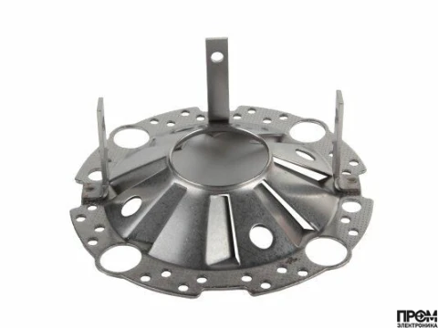 Уравнительный диск Weishaupt, 21810414042