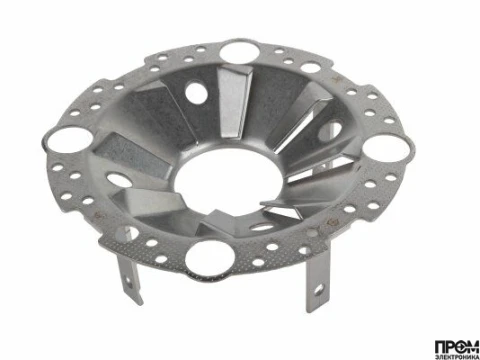 Уравнительный диск Weishaupt, 21810414042