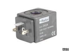 Электромагнитная катушка Elco ZH14