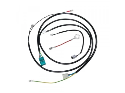 Кабельный жгут для котлов Vaillant, артикул 0020052236