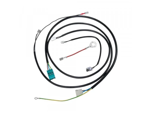Кабельный жгут для котлов Vaillant, артикул 0020052236