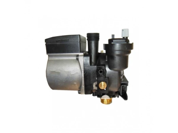 Циркуляционный насос Grundfos ST54004 для котлов Mora Top