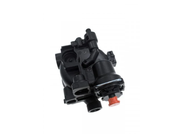 Улитка циркуляционного насоса Wilo 0010025840-1 для котлов Vaillant