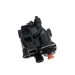 Улитка циркуляционного насоса Wilo 0010025840-1 для котлов Vaillant