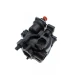 Улитка циркуляционного насоса Wilo 0010025840-1 для котлов Vaillant