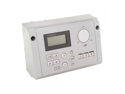 Система регулирования Viessmann Vitotronic 200-H HK1 (артикул 7248228)