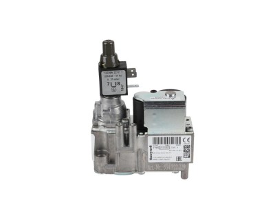 Газовый электромагнитный клапан Honeywell VK4105P2045