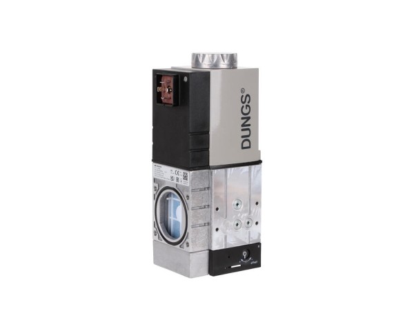 Газовый мультиблок Dungs MBC-300-SE-S02