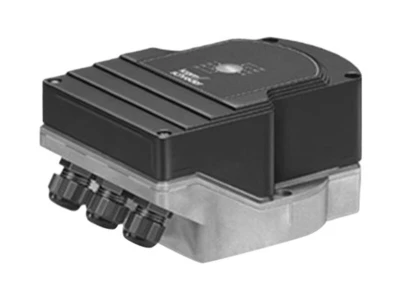 Сервопривод воздушной заслонки Kromschroder IC 20-30W3E для котлов Elco, 3 Н·м, 220 В, IP 65 (Артикул: 65325826)