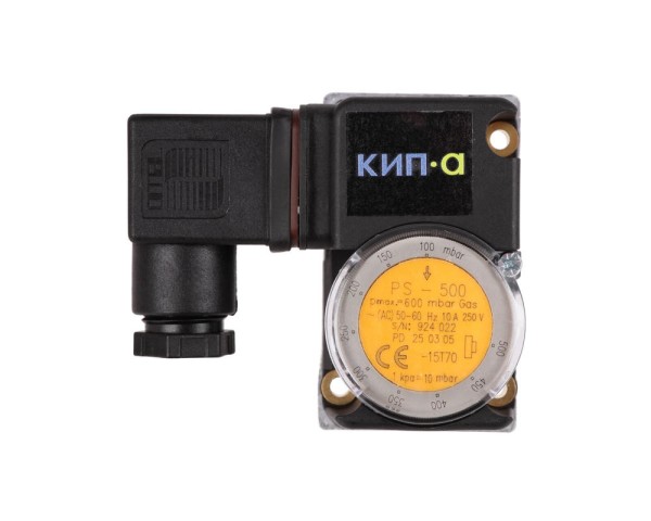 Реле давления Madas PS-KIPA-500
