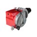 Газовая горелка Ecoflam MAX GAS 120 LN P CV HT TC TW