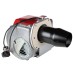Газовая горелка Ecoflam MAX GAS 120 LN P CV HT TC TW