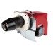 Газовая горелка Ecoflam MAX GAS 120 LN P CV HT TC TW
