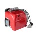 Газовая горелка Ecoflam MAX GAS 120 LN P CV HT TC TW