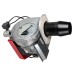 Газовая горелка Ecoflam MAX GAS 120 LN P CV HT TC TW
