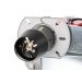 Газовая горелка Ecoflam MAX GAS 120 LN P CV HT TC TW