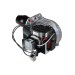 Газовая горелка Ecoflam MAX GAS 120 LN P CV HT TC TW