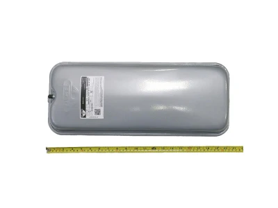 Расширительный бак Zilmet 7,5 л, G 3/4, для котлов Baxi, артикул BX4991100004